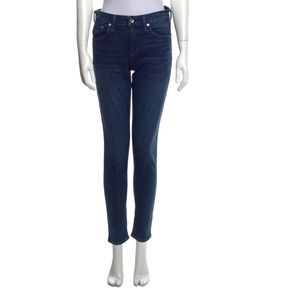 Rag & Bone Mid-Rise Skinny Leg Jeans w/ Tags SZ 29